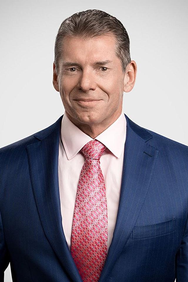 Profile Vince McMahon