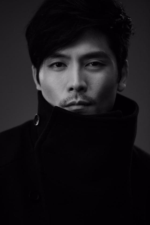 Profile Lee Tae-kyu