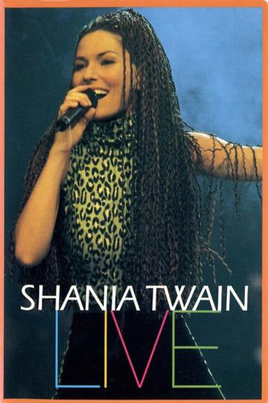 Shania Twain: Live