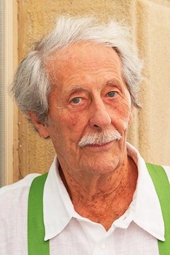 Profile Jean Rochefort