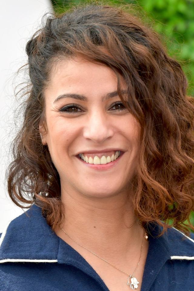 Profile Samira Lachhab