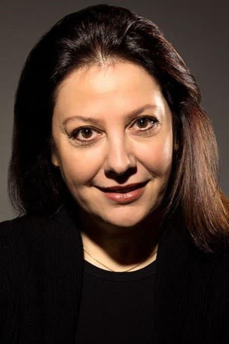 Profile Ayda Aksel