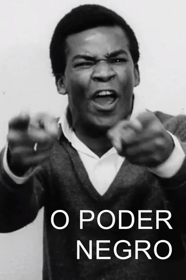 O Poder Negro