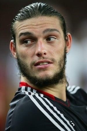 Profile Andy Carroll