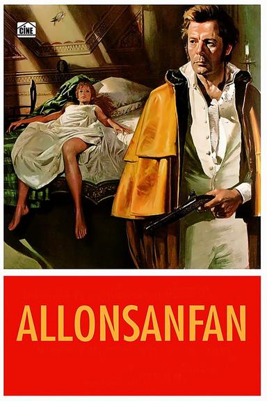 Allonsanfàn