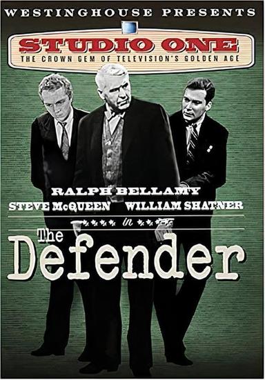 The Defender (Studio One)