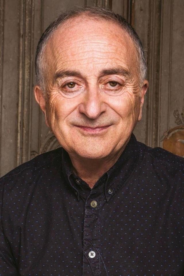 Tony Robinson