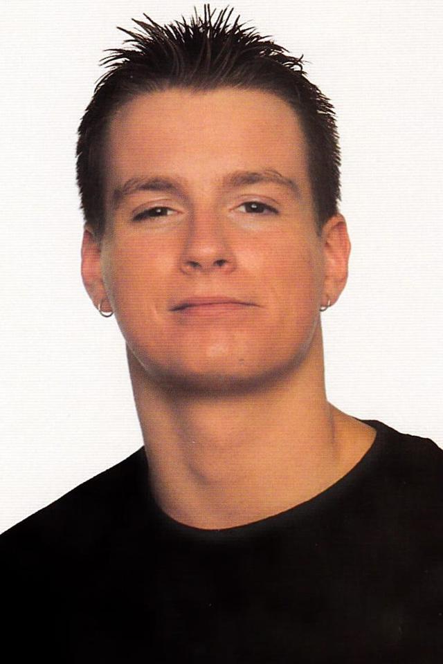 Profile Zach Gowen