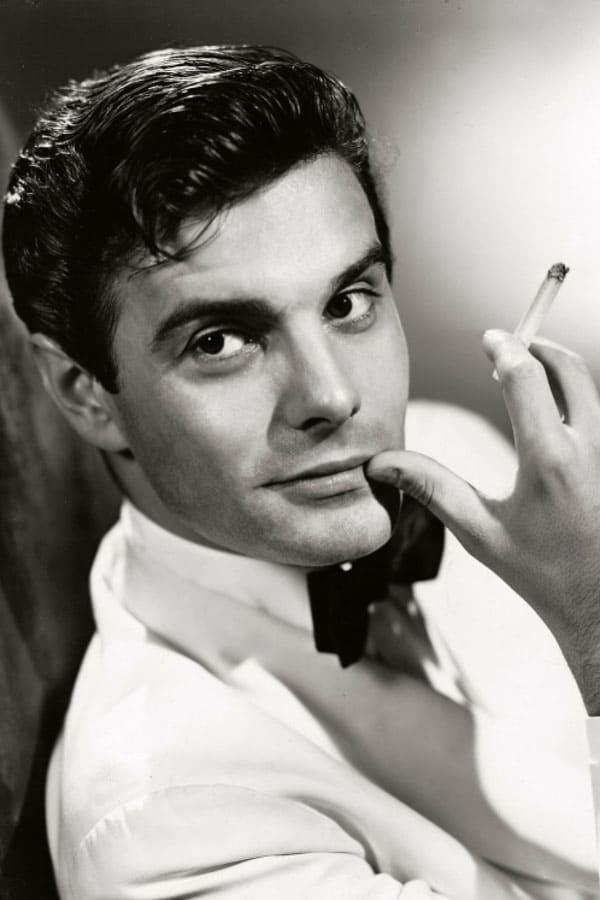 Profile Louis Jourdan