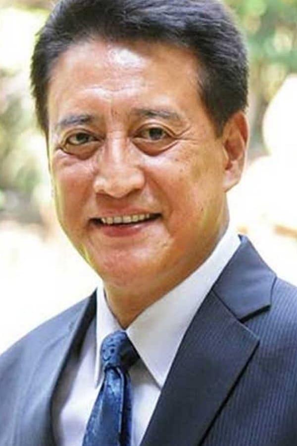 Profile Danny Denzongpa