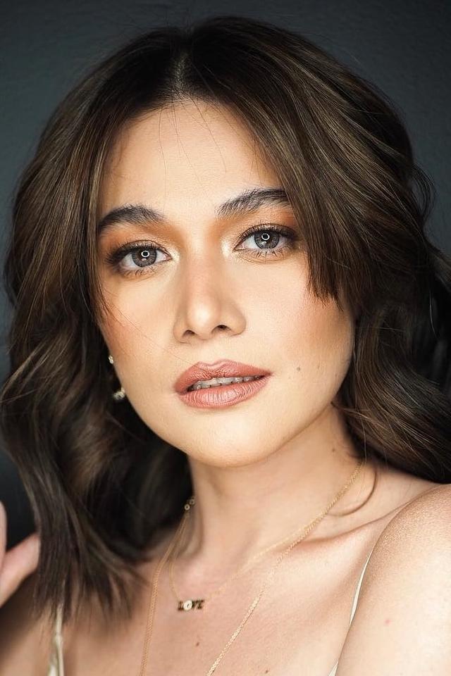 Profile Bea Alonzo