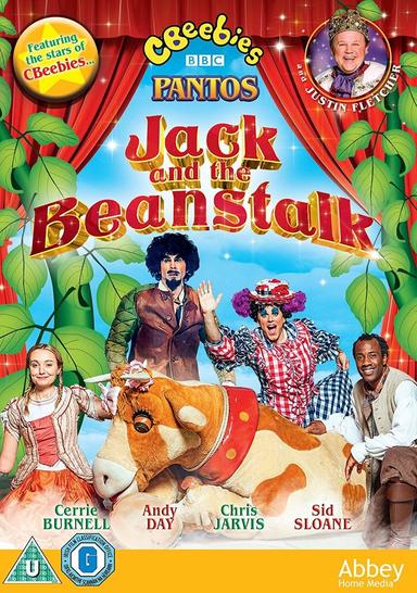 CBeebies Presents: Jack And The Beanstalk