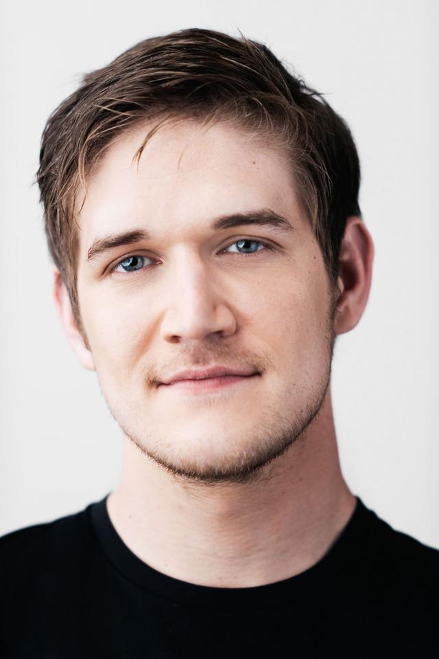 Profile Bo Burnham