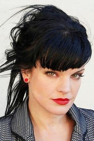 Profile Pauley Perrette