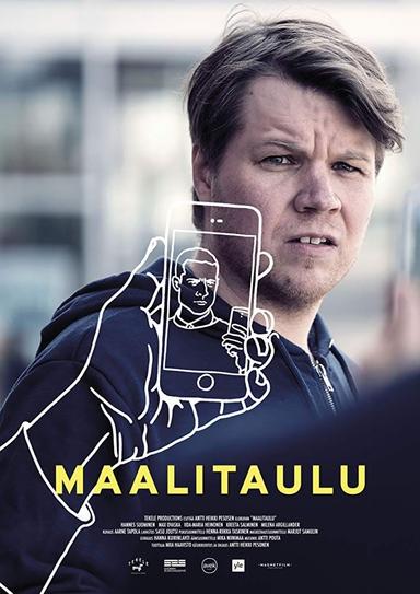 Maalitaulu