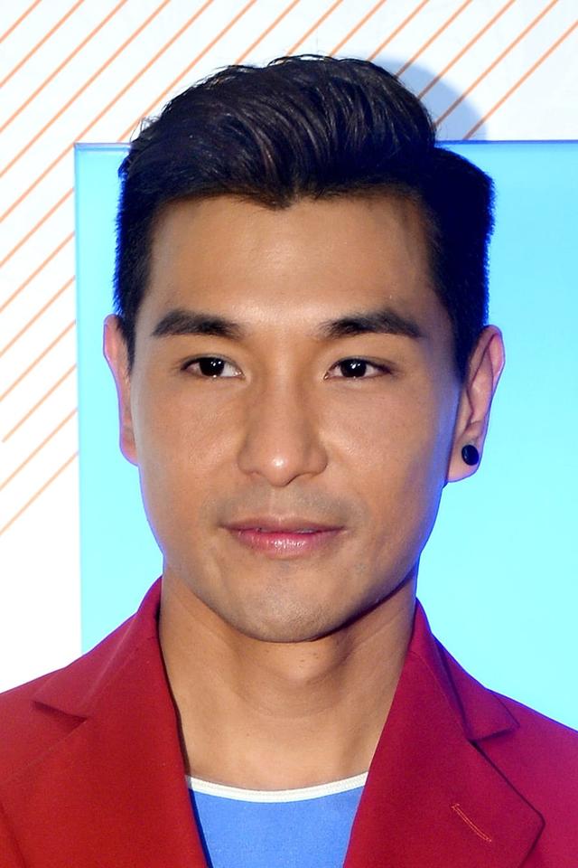 Profile Ruco Chan