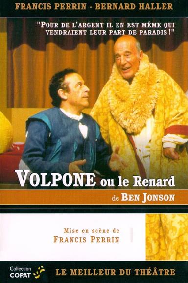 Volpone ou Le Renard