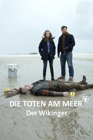 Die Toten am Meer - Der Wikinger