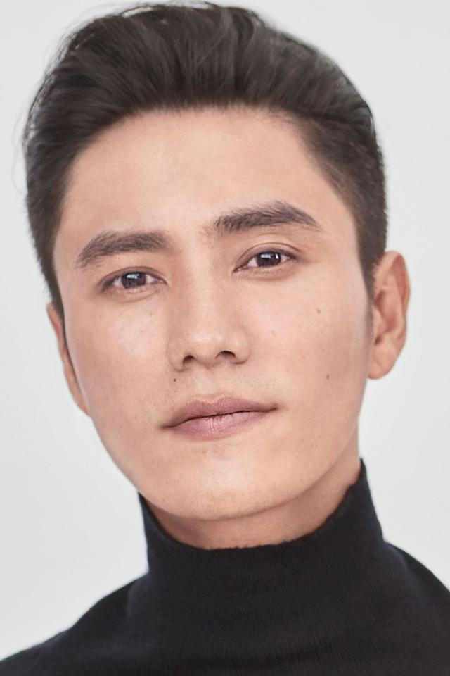 Profile Chen Kun