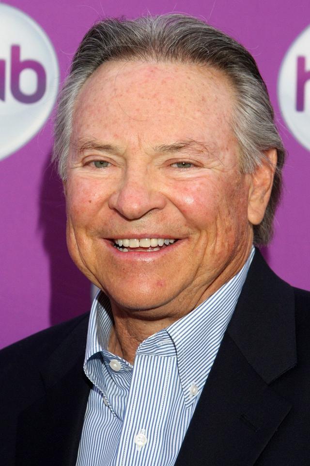 Profile Frank Welker