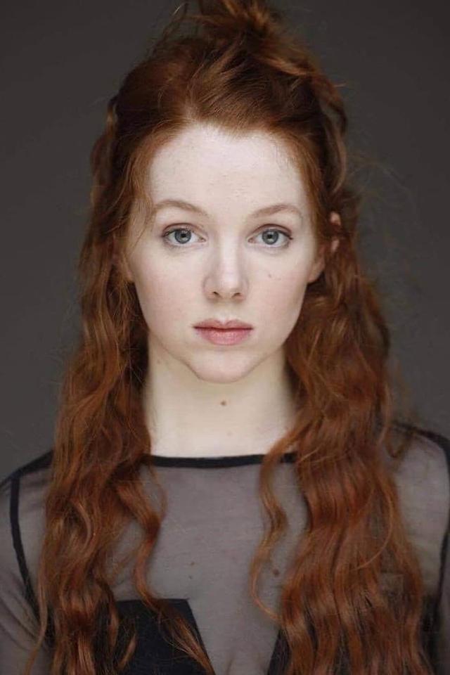 Profile Lucy-Rose Leonard