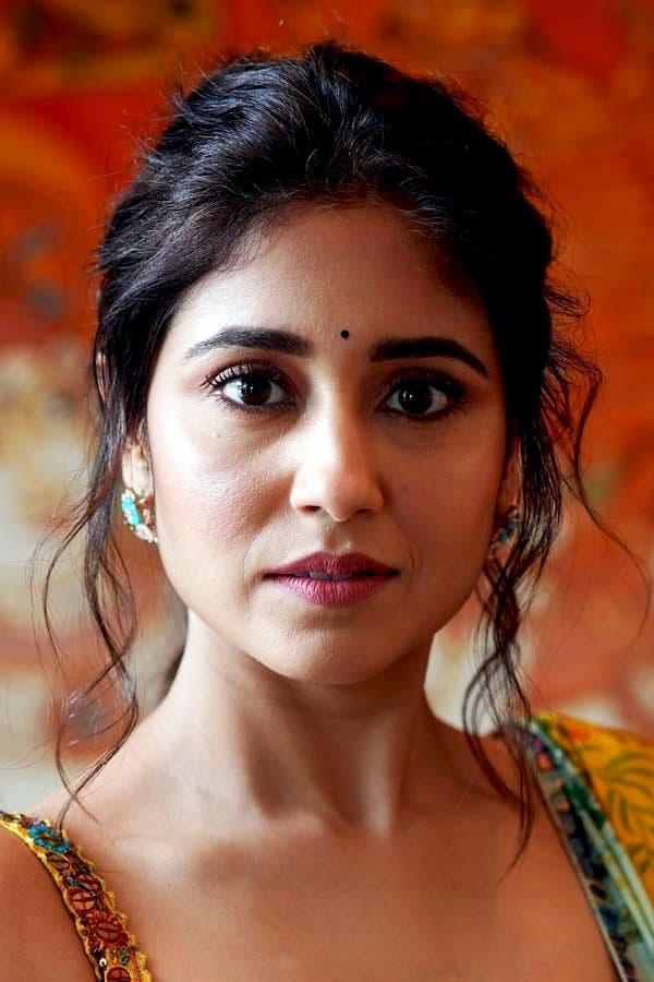 Profile Shweta Tripathi Sharma