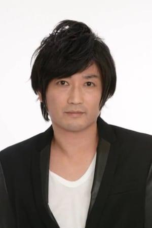 Profile Setsuji Sato