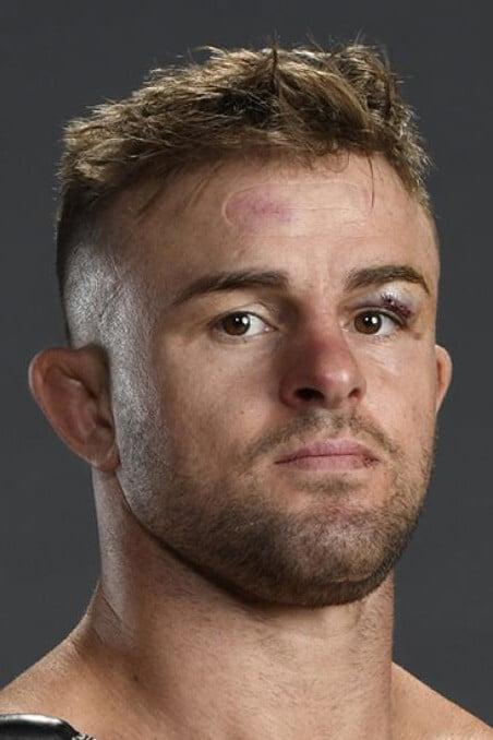 Profile Cody Stamann