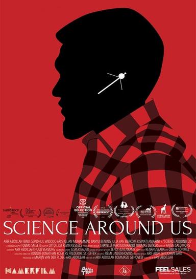 Science Around Us