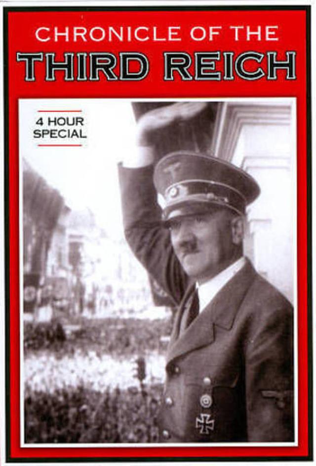 Chronicle Of The Third Reich