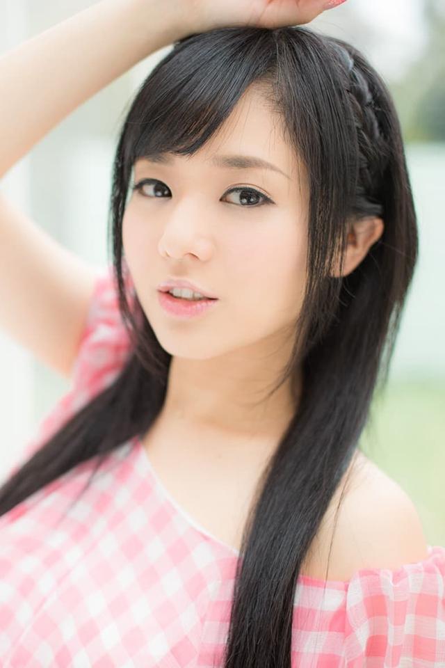 Profile Sora Aoi