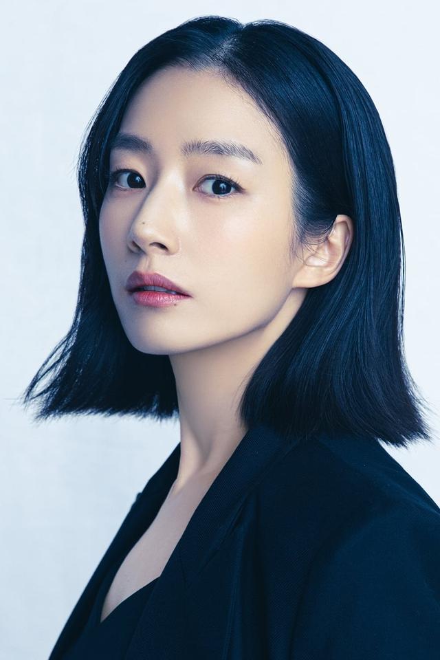 Profile Kwak Sun-young