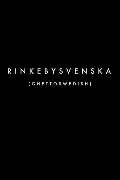 Rinkebysvenska