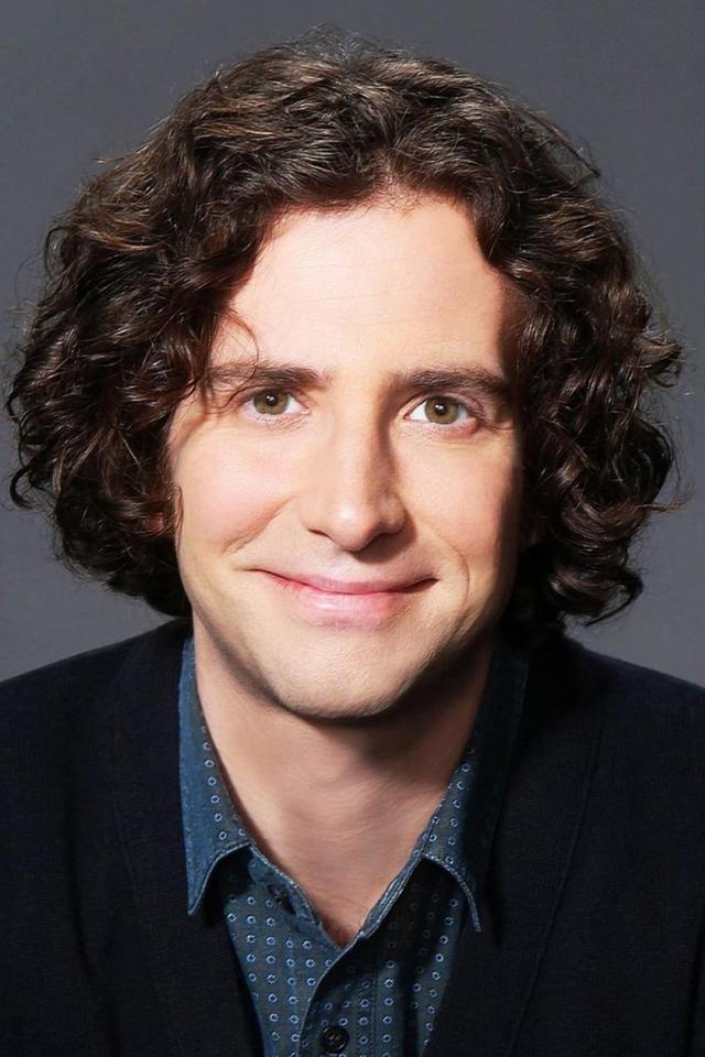 Profile Kyle Mooney