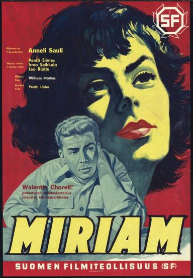 Miriam