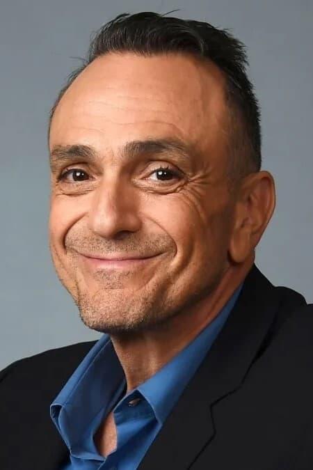 Profile Hank Azaria