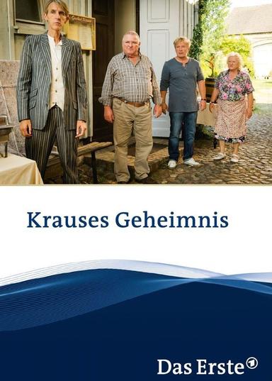 Krauses Geheimnis