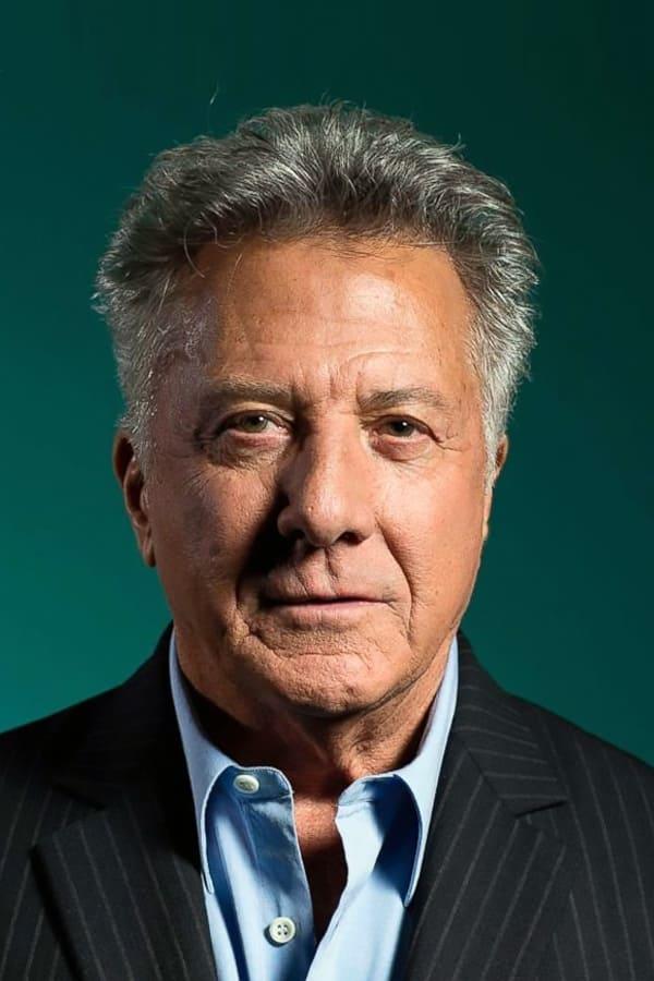 Profile Dustin Hoffman