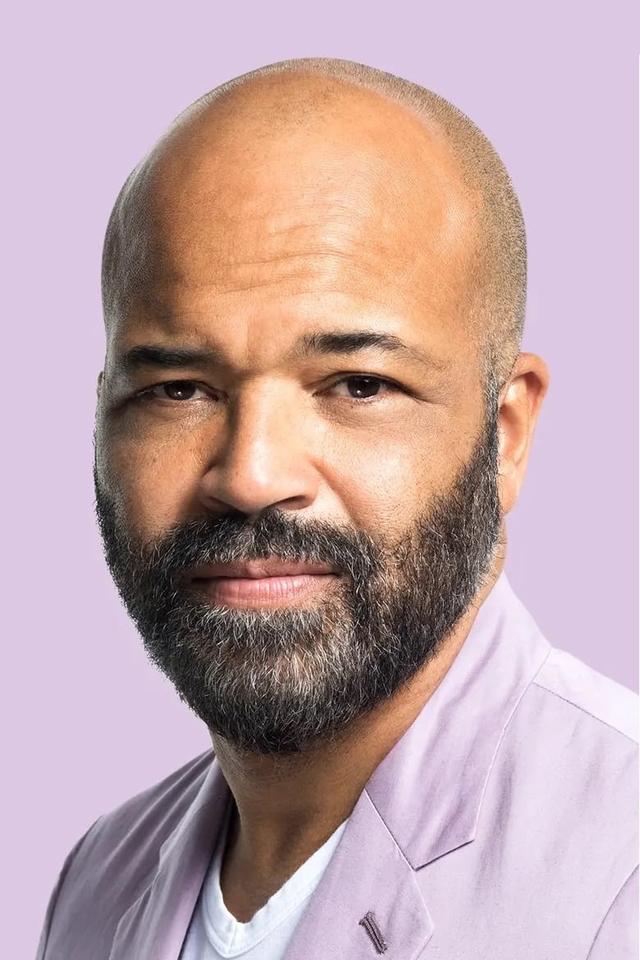 Profile Jeffrey Wright