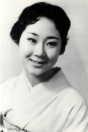 Profile Eiko Maruyama