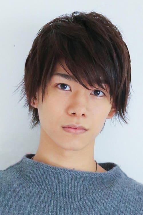 Profile Naoya Kitagawa