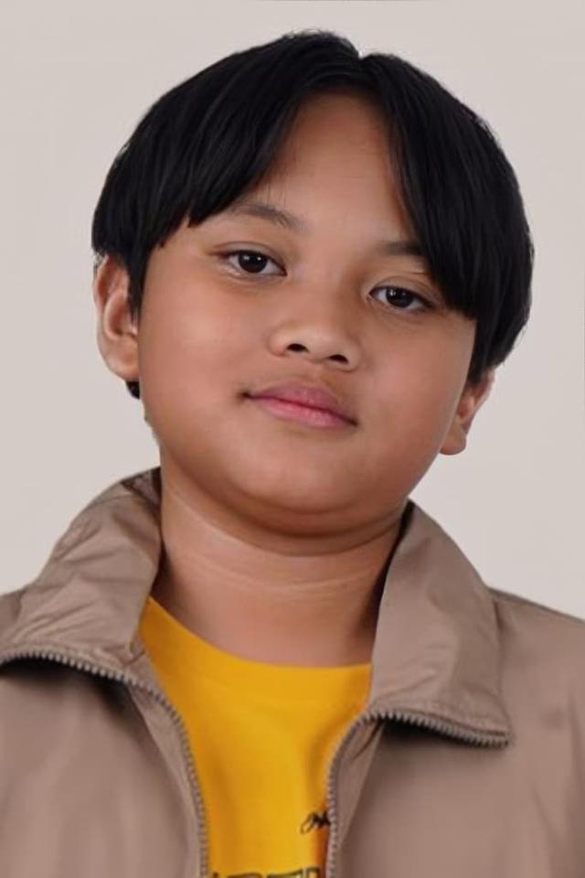 Profile Ferdy Adriansyah