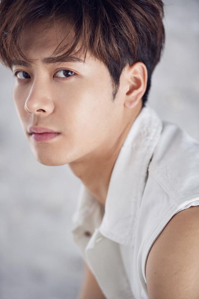 Profile Jackson Wang