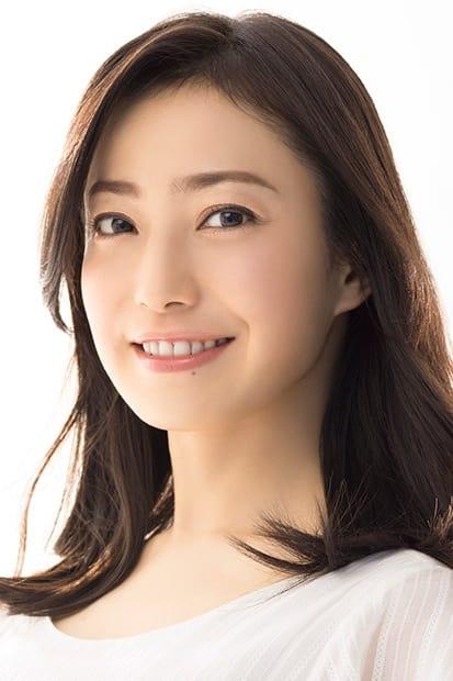 Profile Miho Kanno