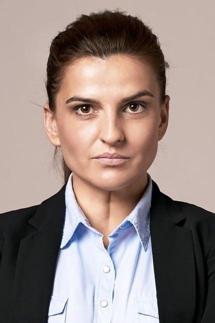 Profile Magdalena Czerwińska