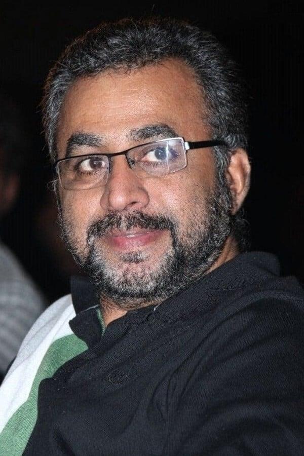 Profile Ponvannan