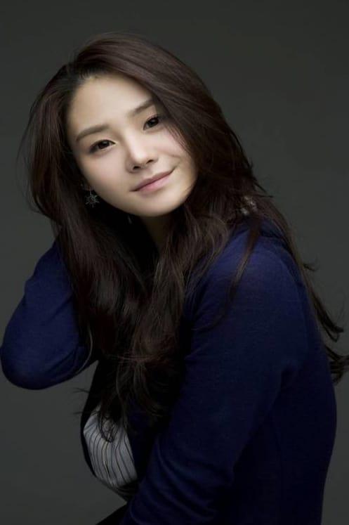 Profile Yoon Joo