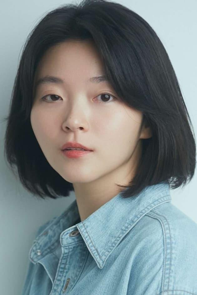 Profile Jung Mi-hyeong