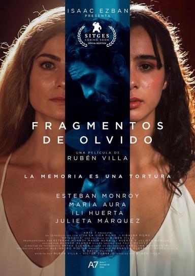 Fragmentos de Olvido