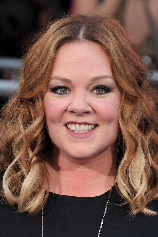 Profile Melissa McCarthy